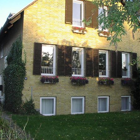 Acacia House B&B Søborg Zewnętrze zdjęcie
