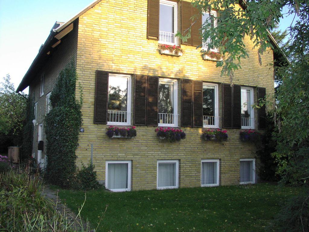 Acacia House B&B Søborg Zewnętrze zdjęcie