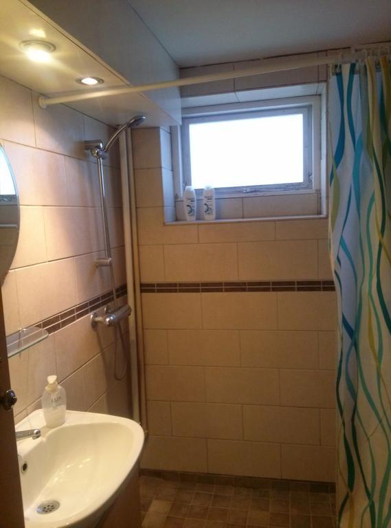 Acacia House B&B Søborg Zewnętrze zdjęcie