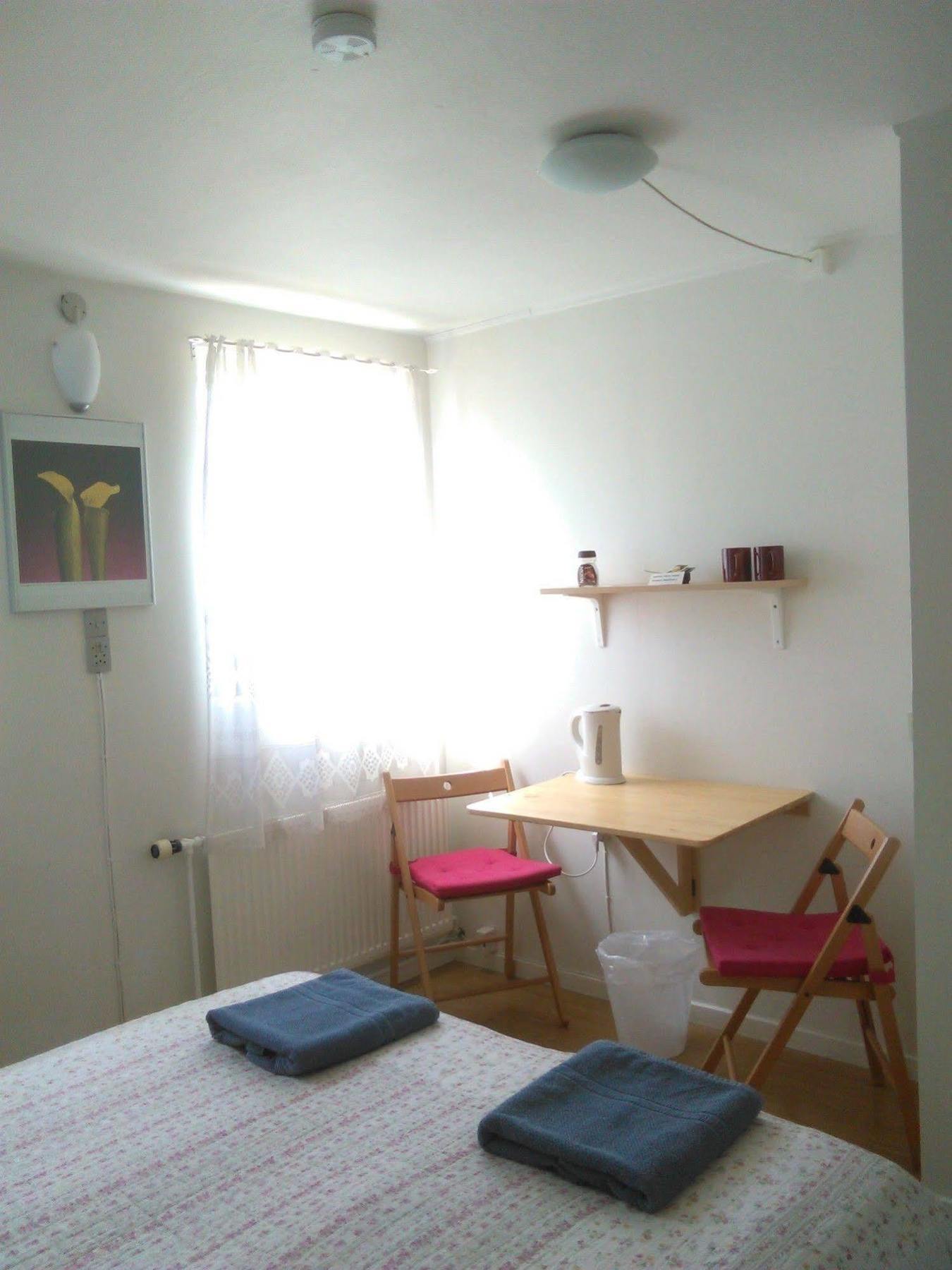 Acacia House B&B Søborg Zewnętrze zdjęcie